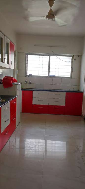 1 BHK Apartment For Rent in Sanskruti Homes CHS Ltd Balewadi Pune 6771518