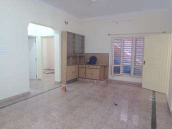 2 BHK Independent House For Rent in Murugesh Palya Bangalore 6771538