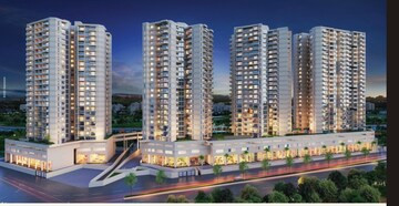 3 BHK Apartment For Resale in Venkatesh Skydale Sinhagad Road Pune  6771598
