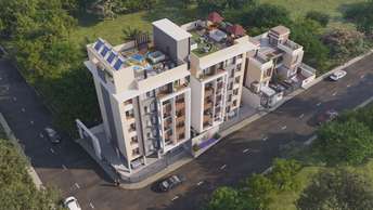 2 BHK Apartment For Resale in Katraj Pune 6771709