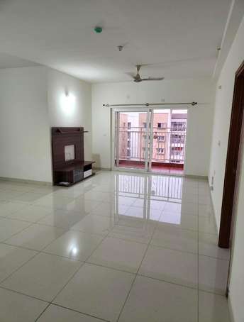 3 BHK Apartment For Rent in Prestige Gulmohar Horamavu Bangalore 6771735