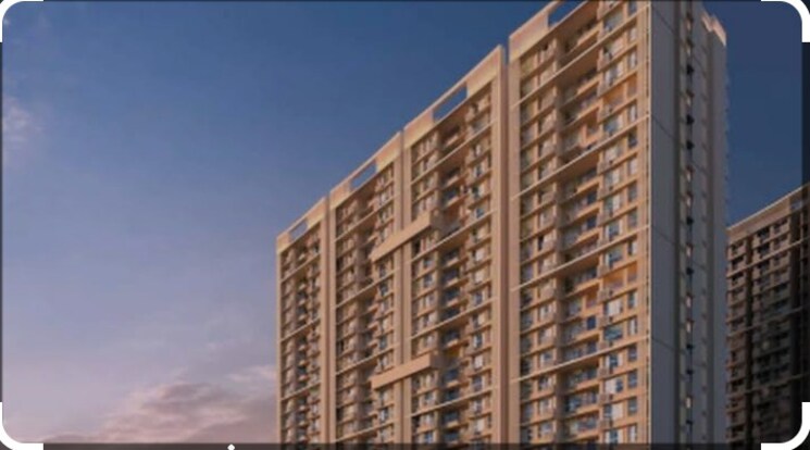 Exterior View, adityaraj-fortune 2 Bedroom 581 Sq.Ft. Apartment In Vikhroli East Mumbai 6771754