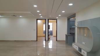 3 BHK Builder Floor For Rent in Pitampura Delhi 6771748