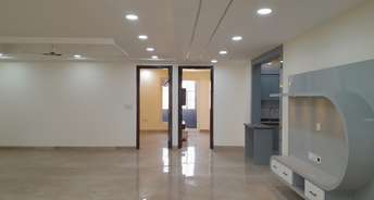 3 BHK Builder Floor For Rent in Pitampura Delhi 6771748
