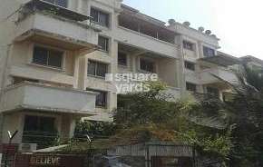 1 BHK Apartment For Rent in Planet Millennium CHS Pimple Saudagar Pune 6771742