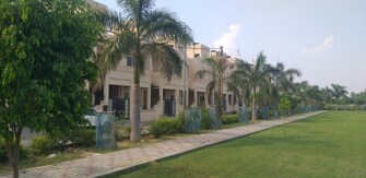 3 BHK Villa For Resale in Wing Lucknow Greens Villas Sultanpur Road Lucknow  6771814