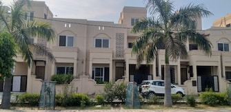 3 BHK Villa For Resale in Wing Lucknow Greens Villas Sultanpur Road Lucknow  6771814