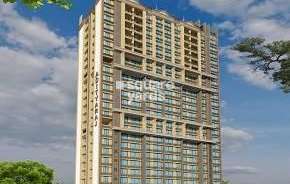 2 BHK Apartment For Resale in Adityaraj Signature Vikhroli East Mumbai 6771777