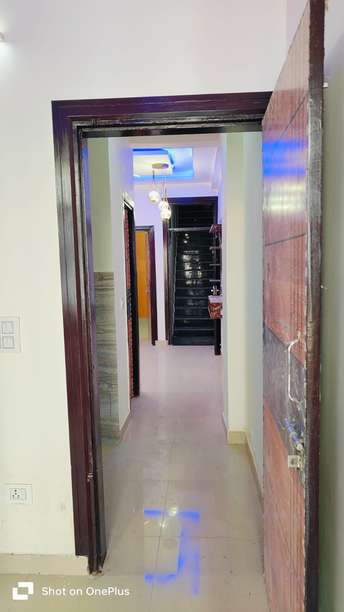 3 BHK Builder Floor For Resale in Ankur Vihar Delhi  6771788