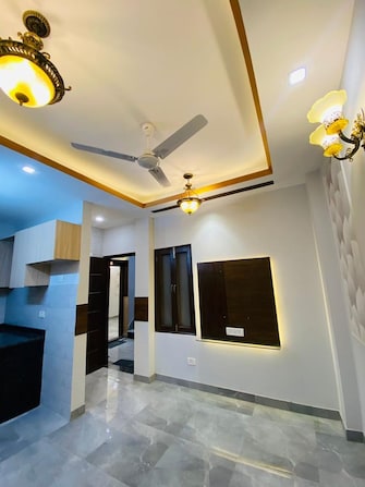 3 BHK Builder Floor For Resale in Ankur Vihar Delhi  6771817