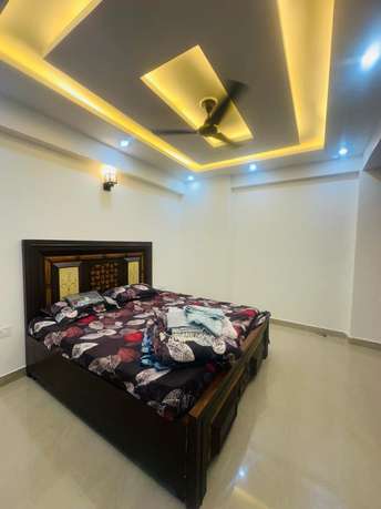 3 BHK Apartment For Rent in Uninav Eden Raj Nagar Extension Ghaziabad 6771829