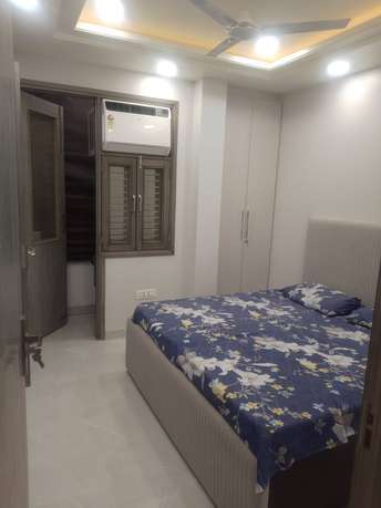 2.5 BHK Builder Floor For Rent in RWA A4 Block Paschim Vihar Paschim Vihar Delhi 6771842