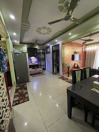 3 BHK Apartment For Rent in Khushboo CGHS Sector 9a Gurgaon  6771796