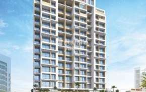 2 BHK Apartment For Rent in Eden Garden II Sector 52 Dronagiri Navi Mumbai 6771857