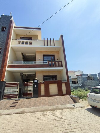 5 BHK Villa For Resale in Sunny Enclave Mohali  6771902