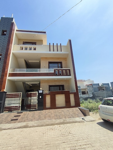 5 BHK Villa For Resale in Sunny Enclave Mohali  6771902