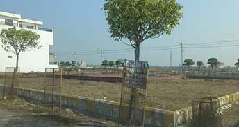  Plot For Resale in Siddhi Kripa Puram 2 Deva Road Lucknow 6771931