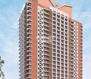 2 BHK Apartment For Resale in Adityaraj Paradise Vikhroli East Mumbai 6772018