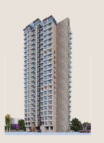 2 BHK Apartment For Resale in Borivali West Mumbai  6771956