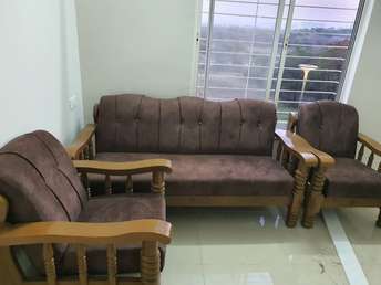 1 BHK Apartment For Rent in Yashwin Orizzonte Kharadi Pune  6771999