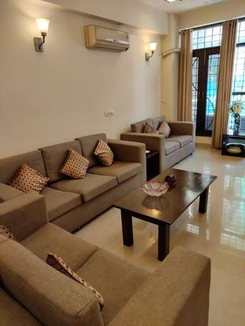 3 BHK Builder Floor For Rent in RWA Defence Colony Block A Defence Colony Delhi 6772010
