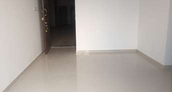 1 BHK Apartment For Rent in Bhairaav Goldcrest Residency Ghansoli Navi Mumbai 6772092