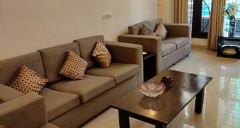 3 BHK Builder Floor For Rent in RWA Defence Colony Block A Defence Colony Delhi 6772043