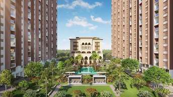 3 BHK Apartment For Resale in Urbanrise On Cloud 33 Bachupally Hyderabad  6772053