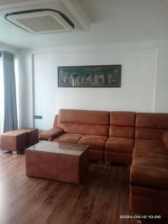 4 BHK Apartment For Rent in Sindhubhavan Ahmedabad 6772048