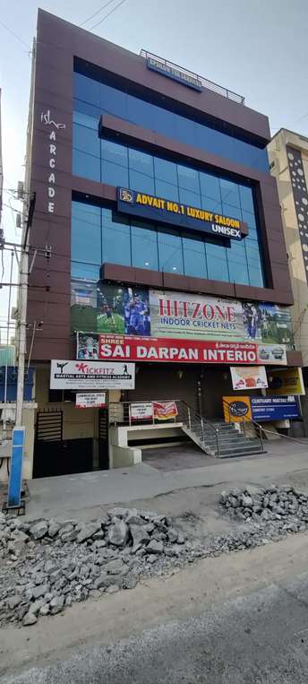 Commercial Office Space 1300 Sq.Ft. For Rent In Kukatpally Hyderabad 6771337