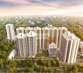 2 BHK Apartment For Resale in Signature Global Solera 2 Dharampur Gurgaon 6772125