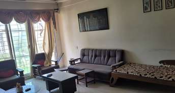 2.5 BHK Apartment For Rent in Cosmos Lounge Manpada Thane 6772118
