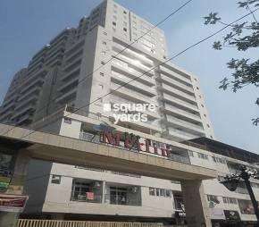 1 BHK Apartment For Resale in SKG The Merlin Vasundhara Sector 16 Ghaziabad 6772176