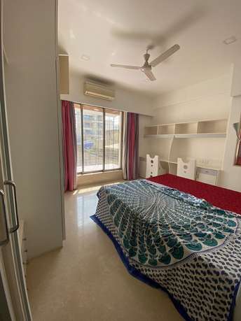 4 BHK Apartment For Rent in Ram Laxmi Niwas Khar West Mumbai 6772131
