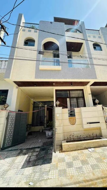 5 BHK Independent House For Resale in Sodala Jaipur  6772209