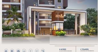 3 BHK Apartment For Resale in Magna Solitaire Bandlaguda Jagir Hyderabad 6772218