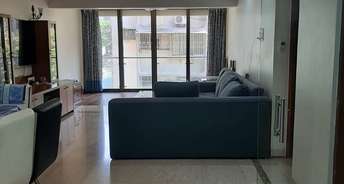 3 BHK Apartment For Rent in MidCity Kamleshwar Santacruz West Mumbai 6772228