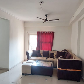 3 BHK Apartment For Rent in Gardenia Golf City Amarpali Silicon City Noida 6772303
