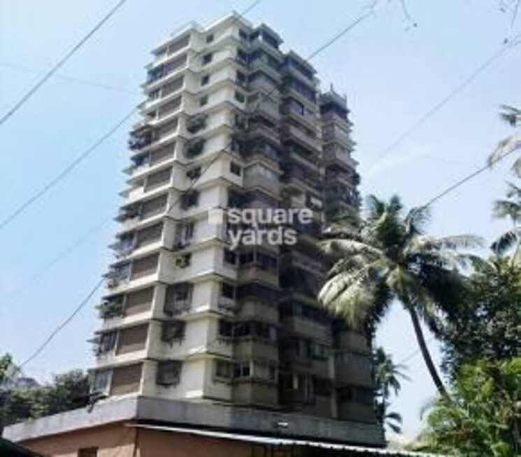 Exterior View, sb-purushottam-towers 4 Bedroom 1500 Sq.Ft. Apartment In Prabhadevi Mumbai 6772305