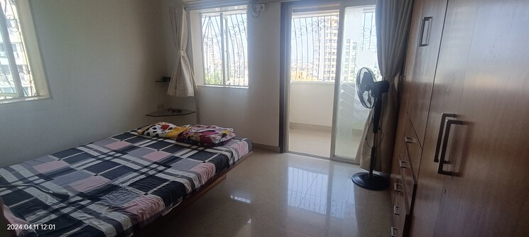 Bedroom, sb-purushottam-towers 4 Bedroom 1500 Sq.Ft. Apartment In Prabhadevi Mumbai 6772305