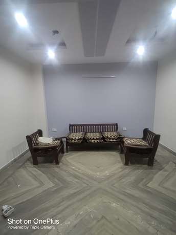 1 BHK Builder Floor For Rent in Rama Park Apartments Dwarka Mor Delhi 6772306