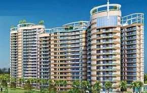 3 BHK Apartment For Rent in Rise Organic Homes Mahrauli Ghaziabad 6772344