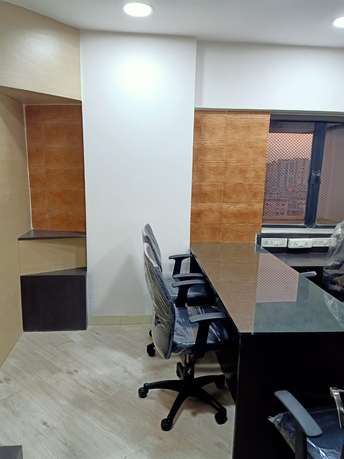 Commercial Office Space 650 Sq.Ft. For Resale In Cbd Belapur Sector 11 Navi Mumbai 6772351