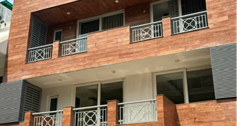 3 BHK Independent House For Resale in South Extension ii Delhi 6772363