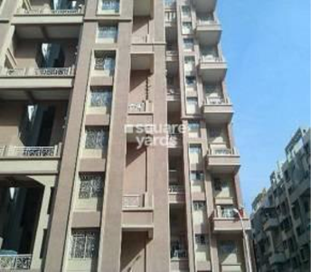 1 BHK Apartment For Rent in Royale Rahadki Greens Phase 2 Rahatani Pune 6772394