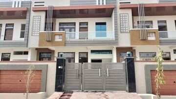 3 BHK Villa For Resale in Ansal Sushant City I Jaipur  6772426