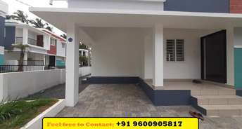 3 BHK Independent House For Resale in Chembukkav Thrissur 6772528