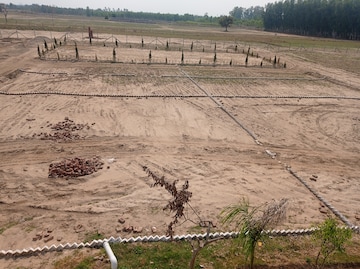 Plot For Resale in Gill Colony Saharanpur  6772590