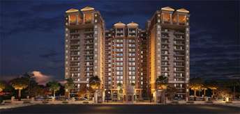2 BHK Apartment For Resale in Vrindavan Colony Lucknow  6772606
