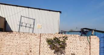 Commercial Industrial Plot 600 Sq.Yd. For Rent In Ujha Panipat 6772610